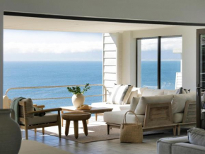 The Whales View House